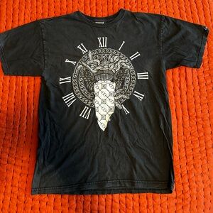 Crooks and Castles - Streetwear - Sz Medium